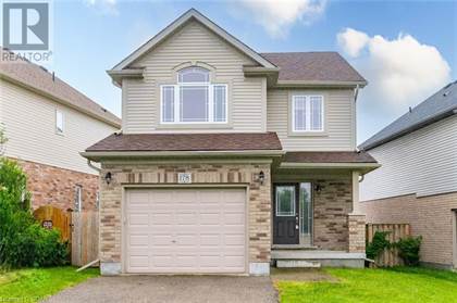 Picture of 178 CITYVIEW Drive N, Guelph, Ontario, N1E6Y5
