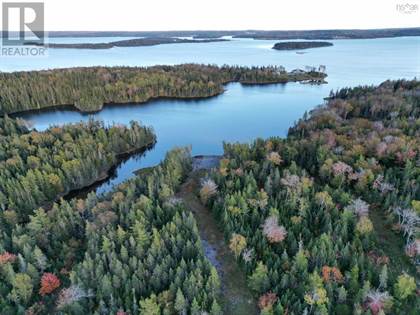 Land for Sale in Antigonish County, NS | Point2