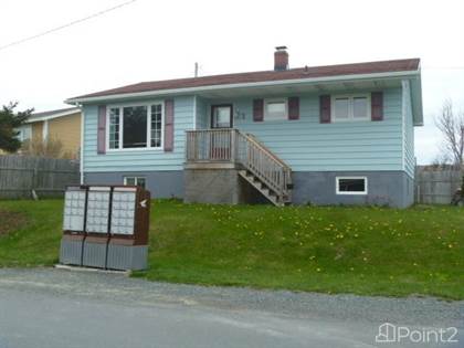 Picture of 2 Willoughby Drive, Carbonear, Newfoundland and Labrador, A1Y1A4