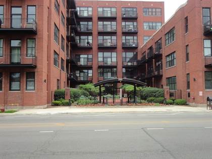 Picture of 2323 W Pershing Road 328, Chicago, IL, 60609