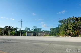 MIXED USE LOT FOR DEVELOPERS, COMMERCIAL & RESIDENTIAL, Tulum, Quintana Roo