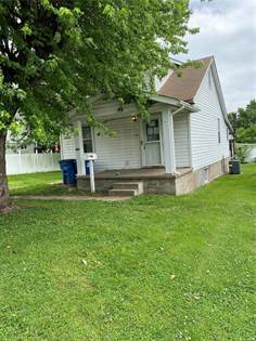 418 West Holden Avenue, Lemay, MO, 63125