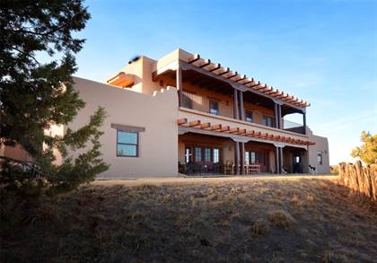 24 Casas en venta en Guadalupe County, NM | Point2
