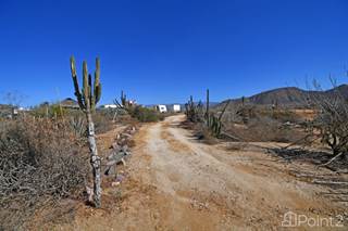 Lots And Land for sale in Oceanview Land, Pacific, Cerritos Beach, Baja California Sur