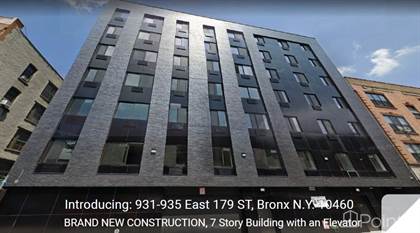Multi-family Home for sale in 935 E 179th St, Bronx, NY, 10460
