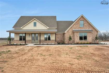 Picture of 12431 LONGLEY ROAD, Iowa Park, TX, 76367