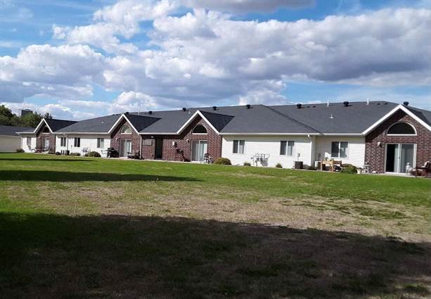 Condo For Rent At 1002 2nd Street South, Casselton, ND, 58012 | Point2