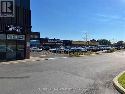 Picture of 350 SCOTT ST 208, St. Catharines, Ontario, L2N6T4