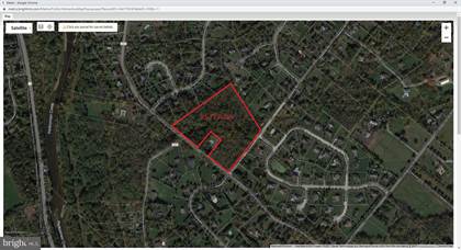 Lots And Land for sale in 0 TOWNSHIP LINE ROAD, Collegeville, PA, 19426