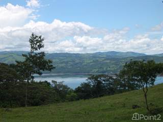 Hidden Hills Lakeview lot for sale  Lot #15, Arenal, Guanacaste
