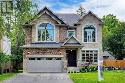 Picture of 102 RUGGLES AVE, Richmond Hill, Ontario, L4C1Y2