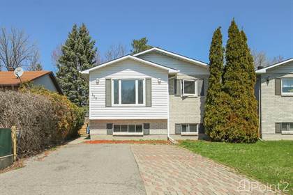 Residential Property for rent in 440 YVES ST, Rockland, Ontario, K4K 1E9