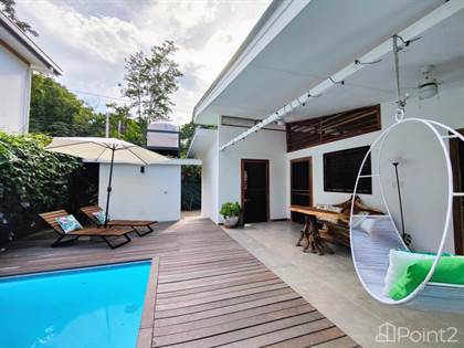 Beautiful Private Home with Summer-Ready Pool, An Oasis in the City, San  Juan – Preços atualizados 2023