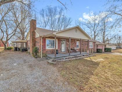 2335  Beulah Rd, Madisonville, KY, 42431