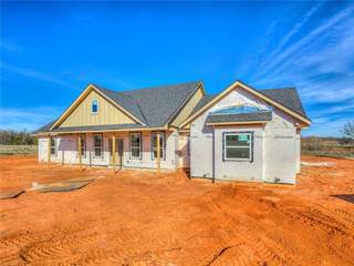 21701 Rustic Road, Purcell, OK, 73080