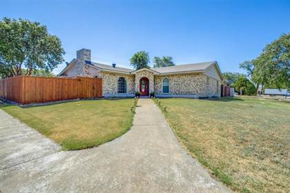 214 Martin Luther Circle, Duncanville, TX, 75116
