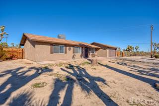 5124 Paradise View Rd. , Yucca Valley, CA, 92284