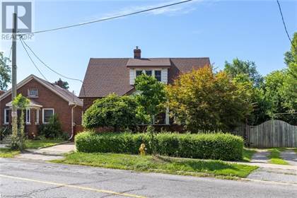 7 FACER Street Unit 1, St. Catharines, Ontario, L2M5H1