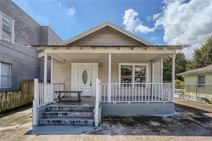 Picture of 302 W WOODLAWN AVENUE, Tampa, FL, 33603