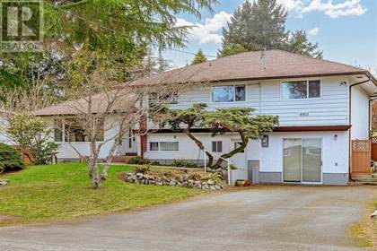 Picture of 4403 Chartwell Dr, Saanich, British Columbia, V8N2R2