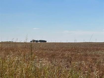 Picture of 4.75 Acres Tract 3 FM 6, O'Brien, TX, 79539