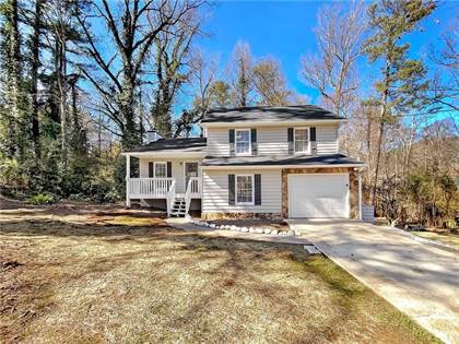 Picture of 1448 Shadwood Court, Lawrenceville, GA, 30043