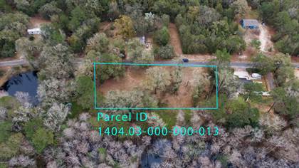 Land For Sale Westville Fl Vacant Lots For Sale In Westville Point2