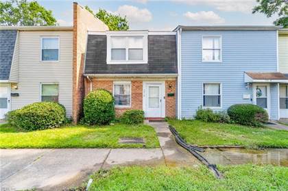 Picture of 4616 Greenwood Drive, Portsmouth, VA, 23701