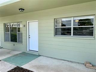 2448 COLUMBIA DRIVE 18, Clearwater, FL, 33763