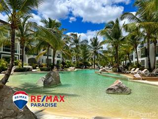 Gorgeous 3 bedroom Penthouse in Exclusive Residence- Walk to the beach!, Bayahibe, La Romana