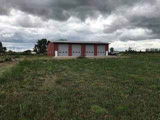 12917 353 County Road, Sidney, MT, 59270