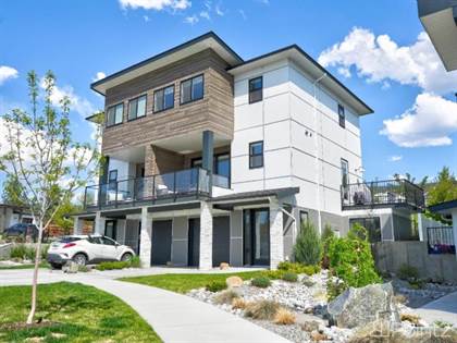 Picture of 101-1001 ANTLER DRIVE, Penticton, British Columbia, V2A 0C8