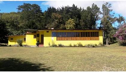 Expansive Lodge on Prime Hectare in Volcancito Boquete, Chiriqui, Boquete, Chiriquí