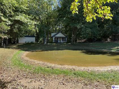575 Larry Hope Road, Summer Shade, KY, 42166
