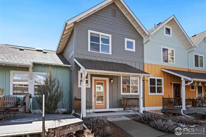 Picture of 520 N Sherwood St 2, Fort Collins, CO, 80521