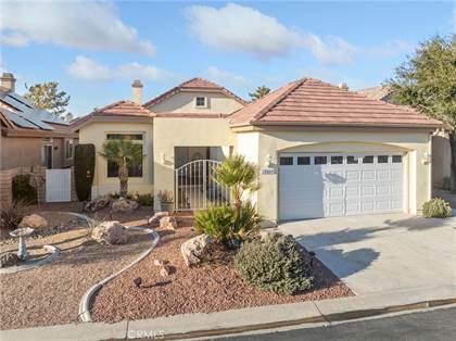 Picture of 19604 Rolling Green Drive, Apple Valley, CA, 92308