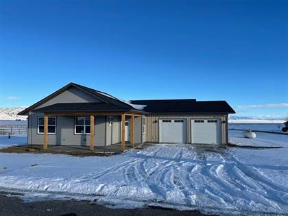 2 Grouse Berry Court, 59752, Broadwater county, MT