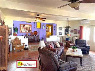 Residential Property for sale in Campo  Playa Indio L17-18, San Felipe, Baja California