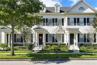 Townhomes for Sale in Orlando - 66 Townhouses in Orlando ...