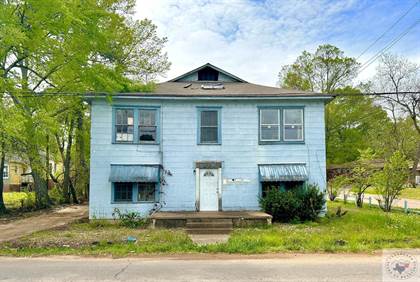 Picture of 617 N 4th, Nashville, AR, 71852