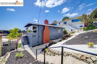 301 Casas en venta en Oakland, CA | Point2