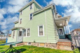 163 Collette Street, New Bedford, MA, 02746
