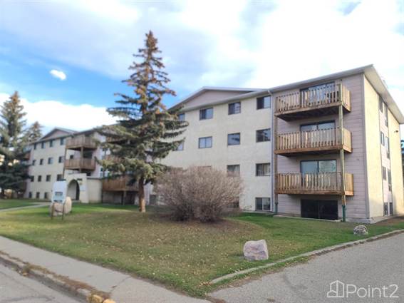 Condo For Sale at 7801 98 Street, Peace River, Alberta, T8S 1C7 | Point2