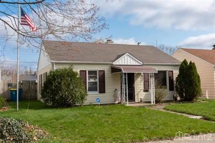 Residential Property for sale in 214 E Edgar Ave, Mishawaka, IN, 46545