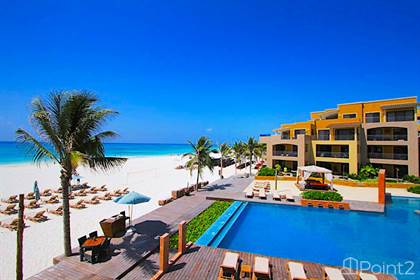 Picture of El Faro 3-Bedroom Beachfront Penthouse, Playa del Carmen, Quintana Roo