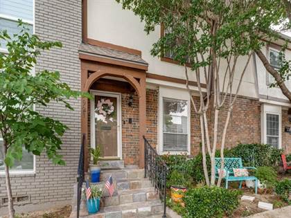 Picture of 15921 Archwood Lane 1031, Dallas, TX, 75248