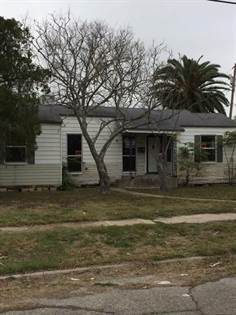 Residential Property for sale in 1421 Stillman Ave, Corpus Christi, TX, 78407