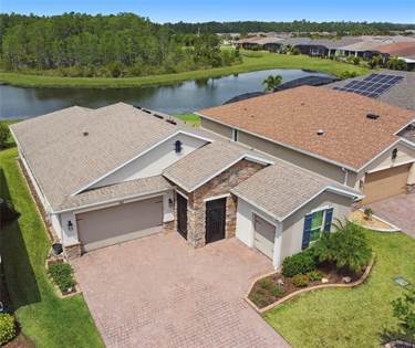 Picture of 371 BELLA CORTINA DR, Kissimmee, FL, 34759