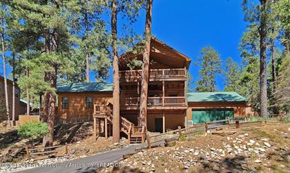 Picture of 103 Harvard Place, Ruidoso, NM, 88345