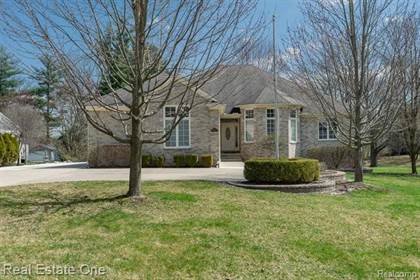 Picture of 85 ORCHARDALE Drive, Rochester Hills, MI, 48309